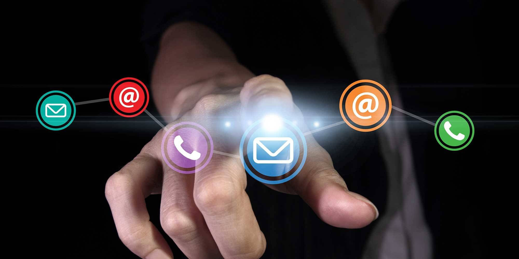 Почта без стресса: Как не «утонуть» в потоке электронных писем