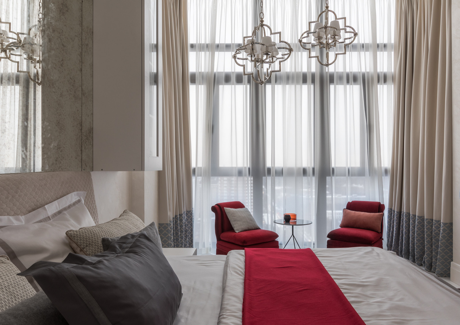 Houzz тур: Квартира перспективного молодого человека