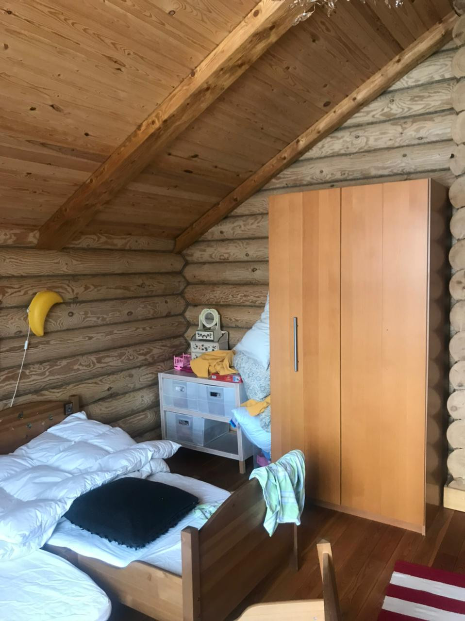 Смета и сроки: 3,6 млн рублей и 5 месяцев на перекраску дома