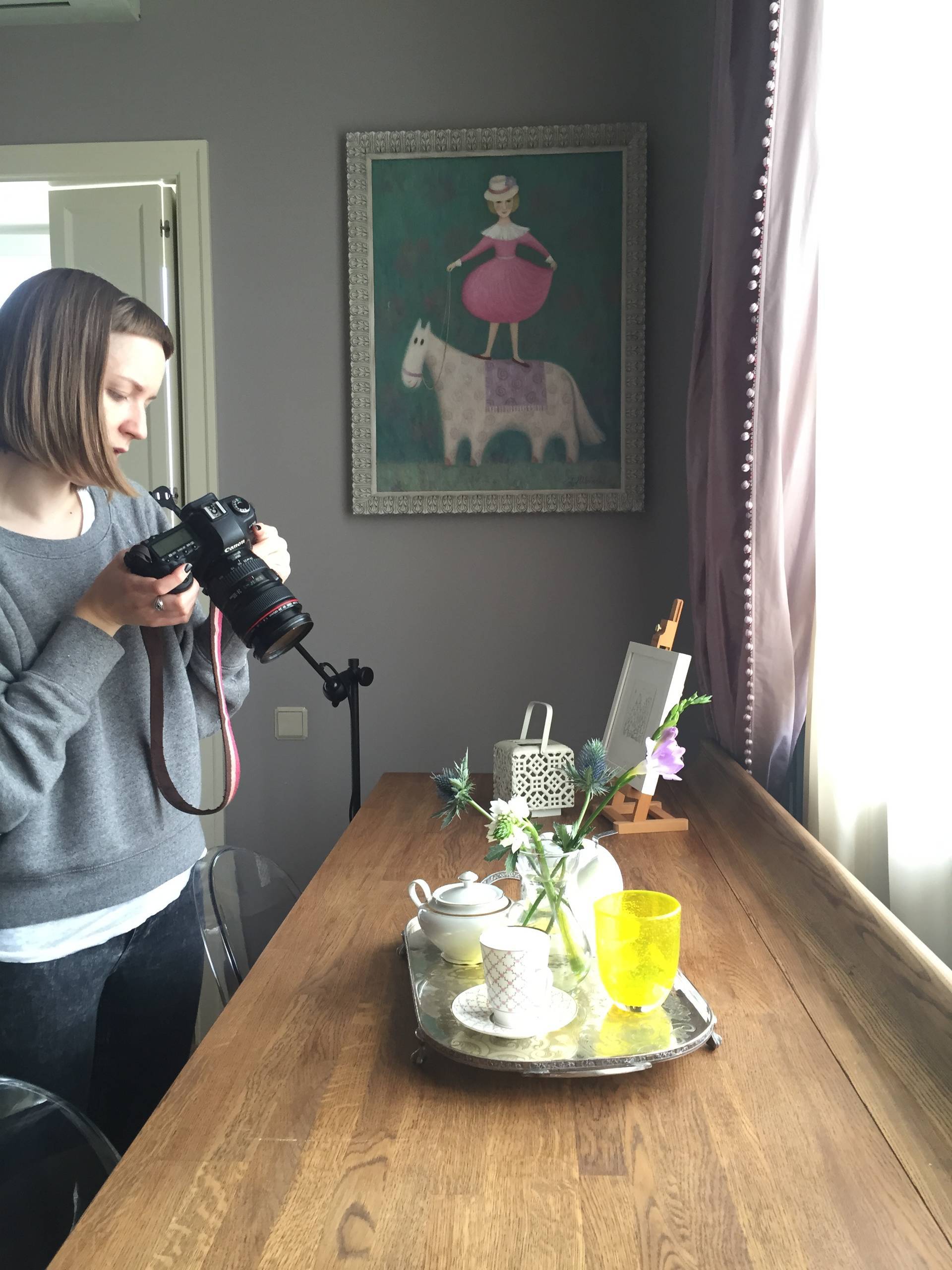 Houzz изнутри: 1 год работы в России