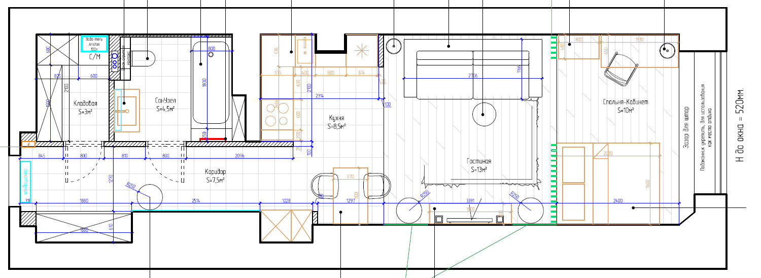 География дизайна: Владивосток — три имени и проекта