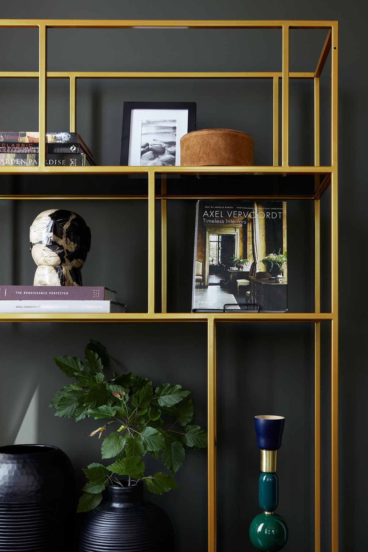 Houzz тур: Квартира для бабушки заказчицы