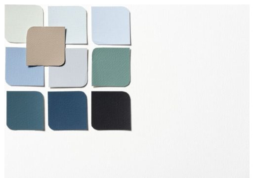 Четыре схемы: С чем комбинировать бежевые и серые оттенки