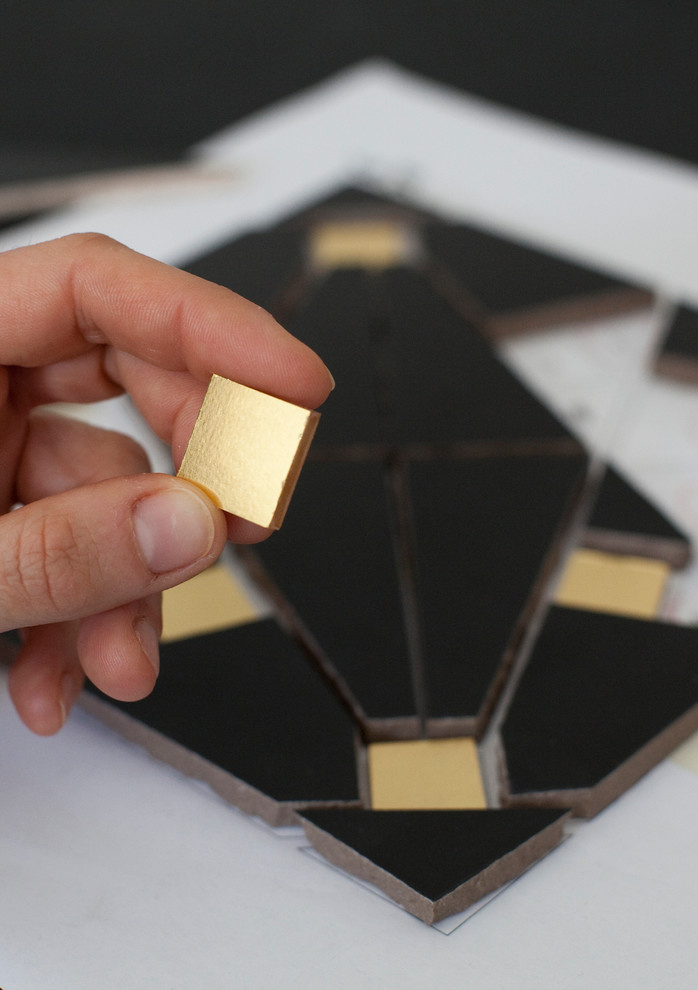 Зачем вам: Эпоксидная затирка