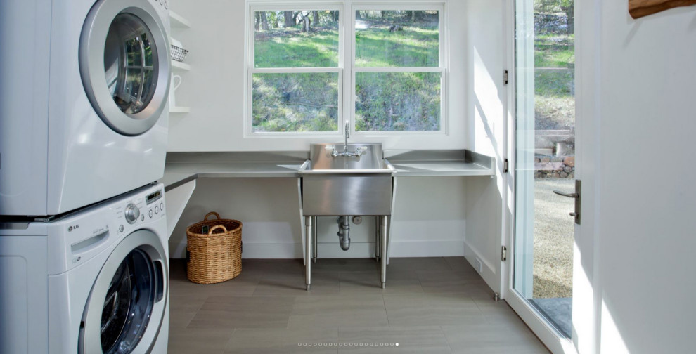 Мелочи жизни: Нужна ли вам раковина для ботинок