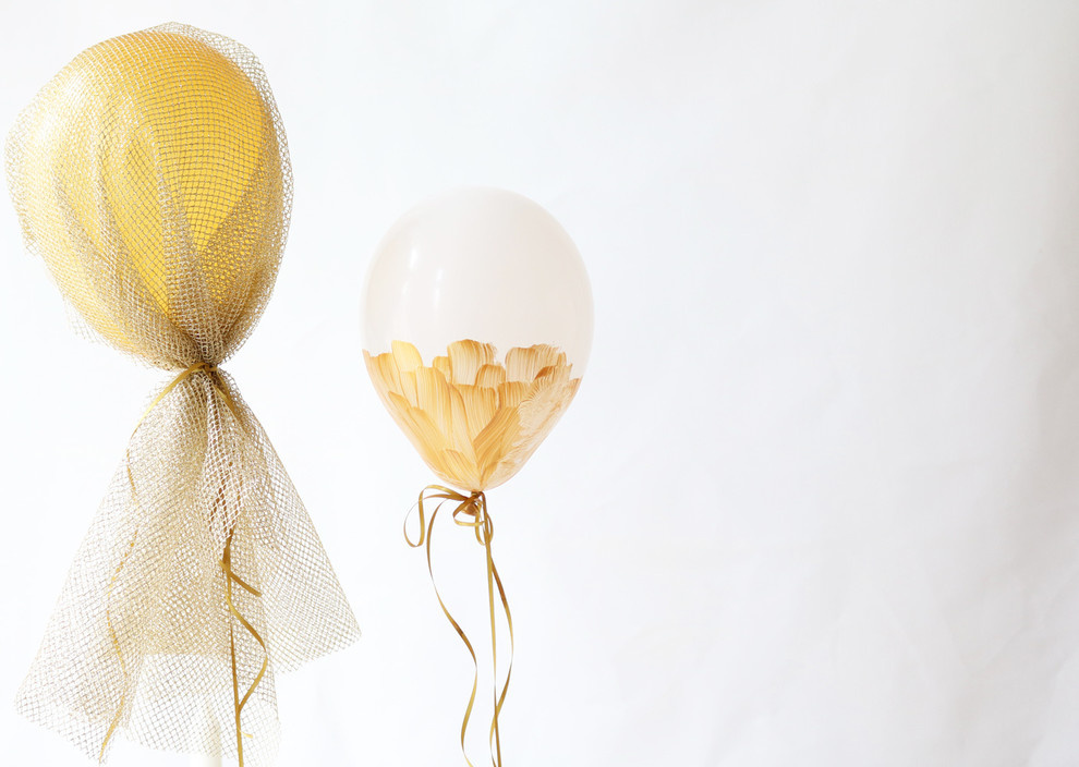 Фотоохота: 64 способа украсить комнату на детский день рождения