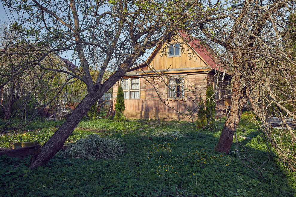 Ликбез: Бумаги, без которых архитектор не начнет проектирование
