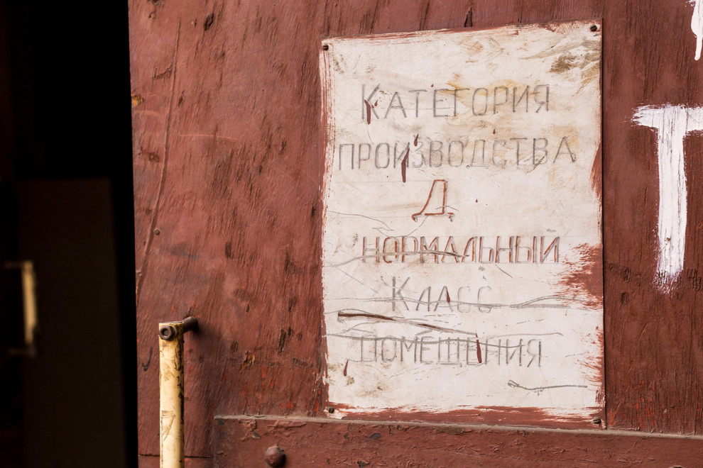 Портрет: Творческая столярная мастерская Craft Tree