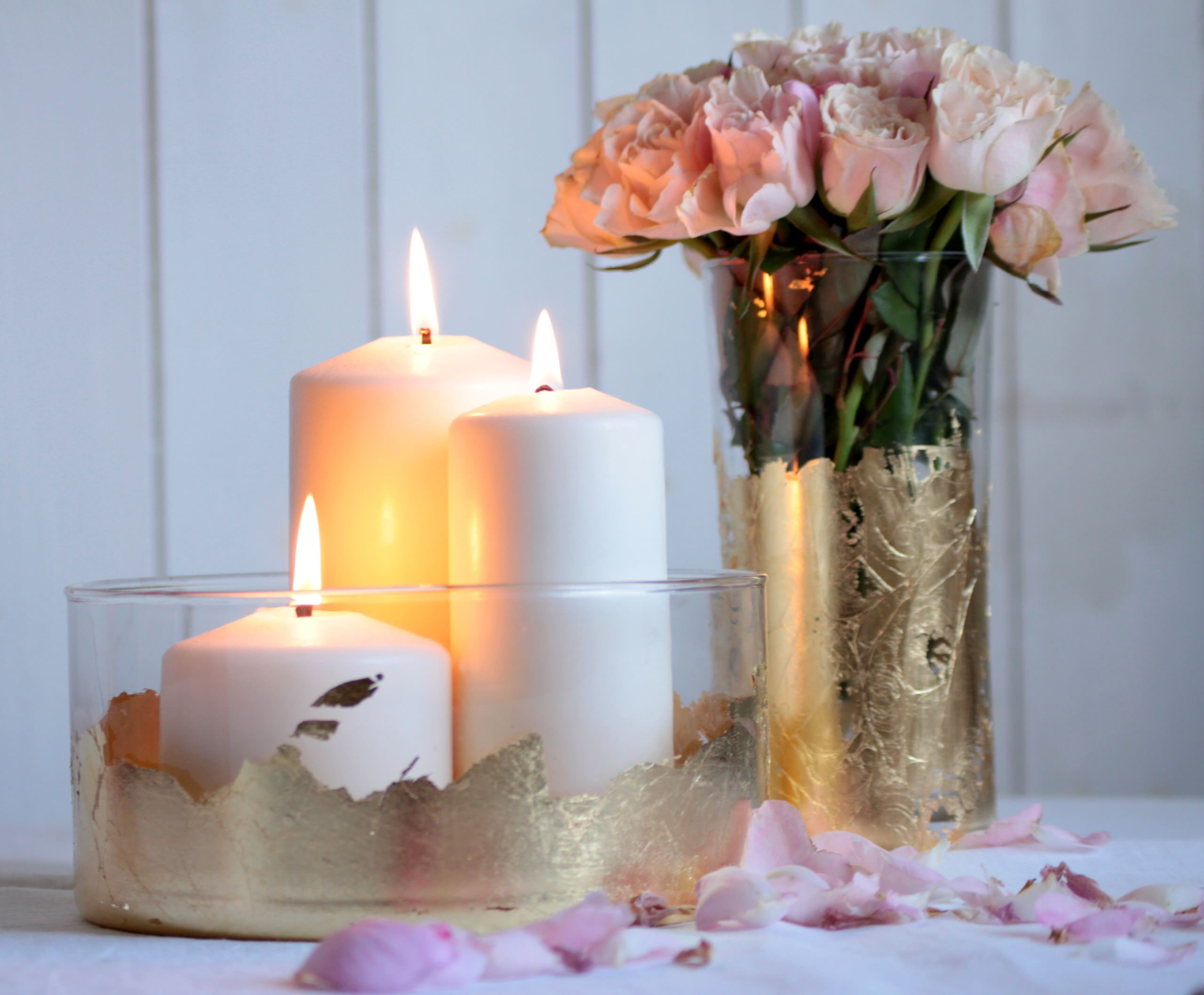 Фотоохота: 63 новогодние поделки своими руками