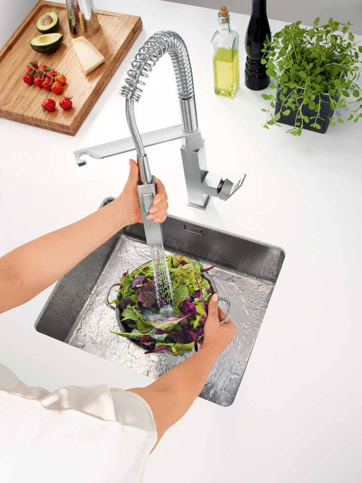 Кухни: 10 типичных ошибок при ремонте