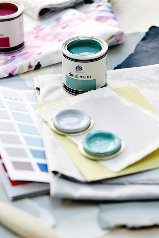 Дизайн-дебаты: Советы про интерьер, которые давно устарели