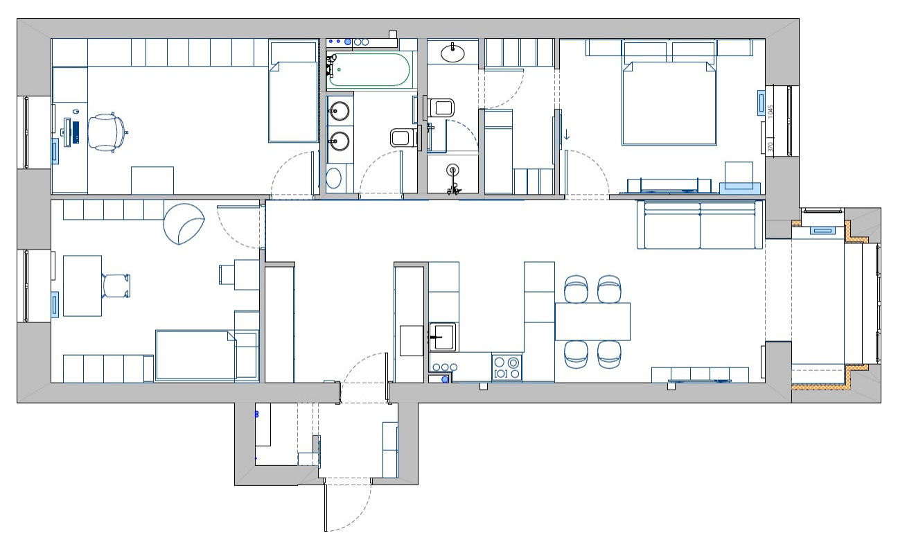 География дизайна: Екатеринбург — 7 проектов и имен