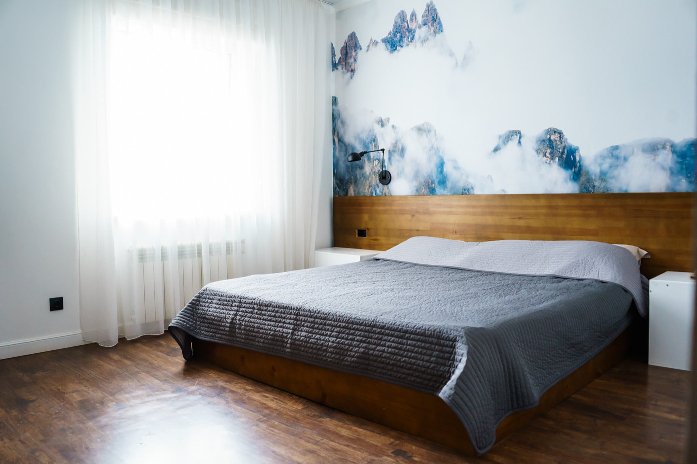 В гостях: Экологичный дом в Астрахани для семьи с пятью детьми