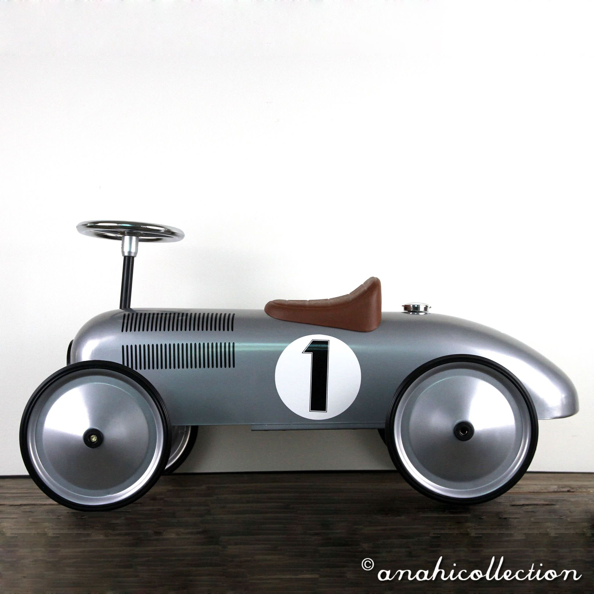 Итак, ваш стиль... ар деко