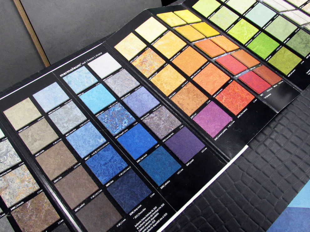 Как правильно: Выбрать покрытие для пола