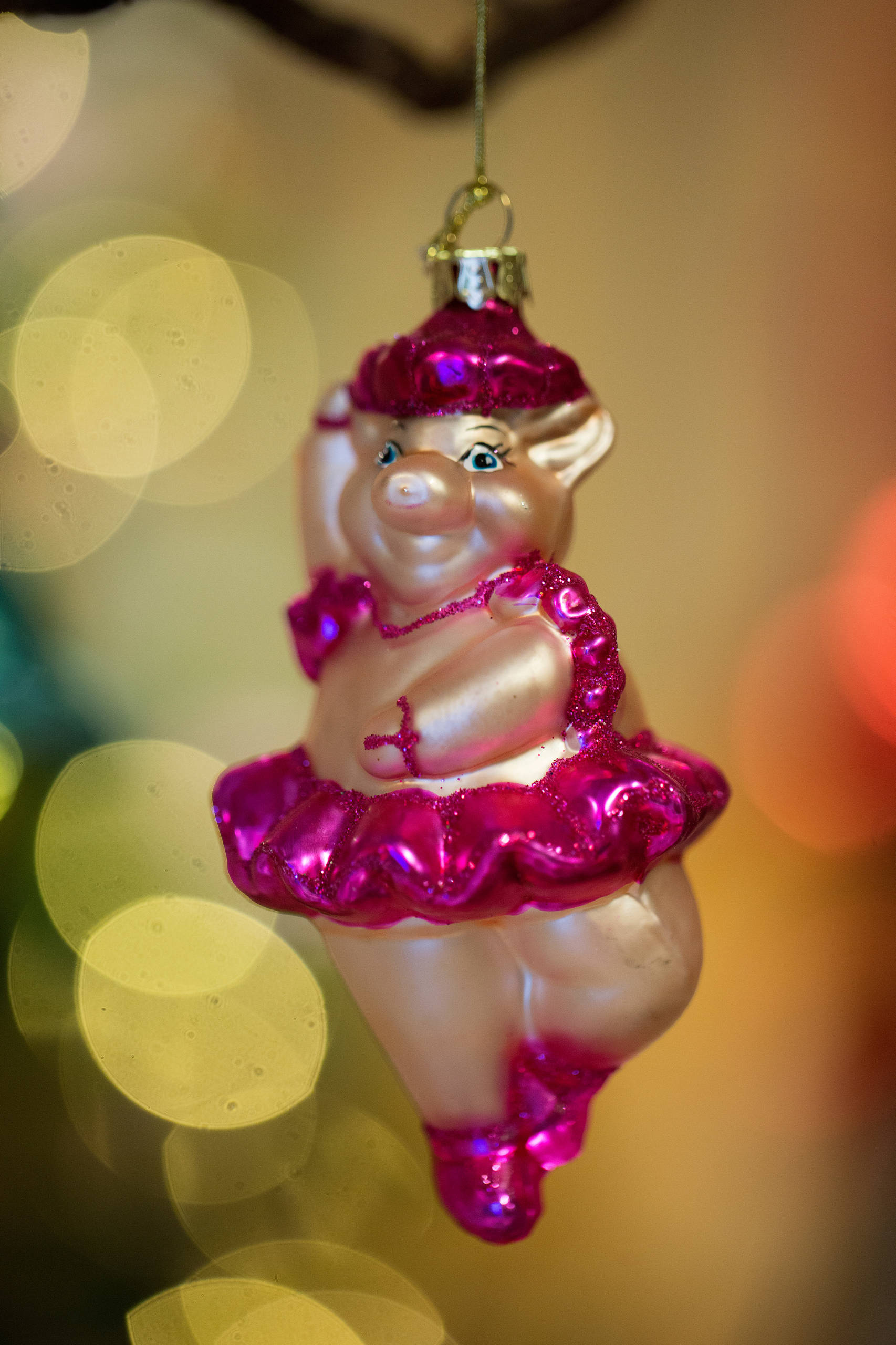 Новогодний переполох: Дизайнерский квест для хорошего настроения