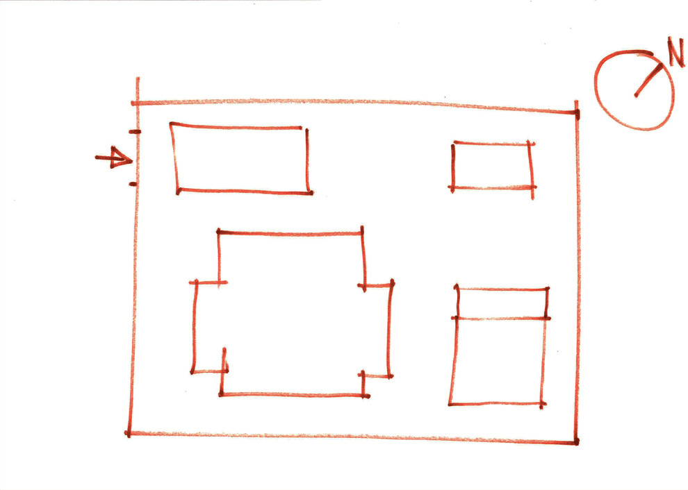 Ландшафт: Изъяны участка, которые сложно исправить