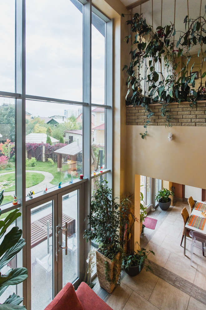 В гостях: Экодом в центре Новой Москвы взамен квартиры