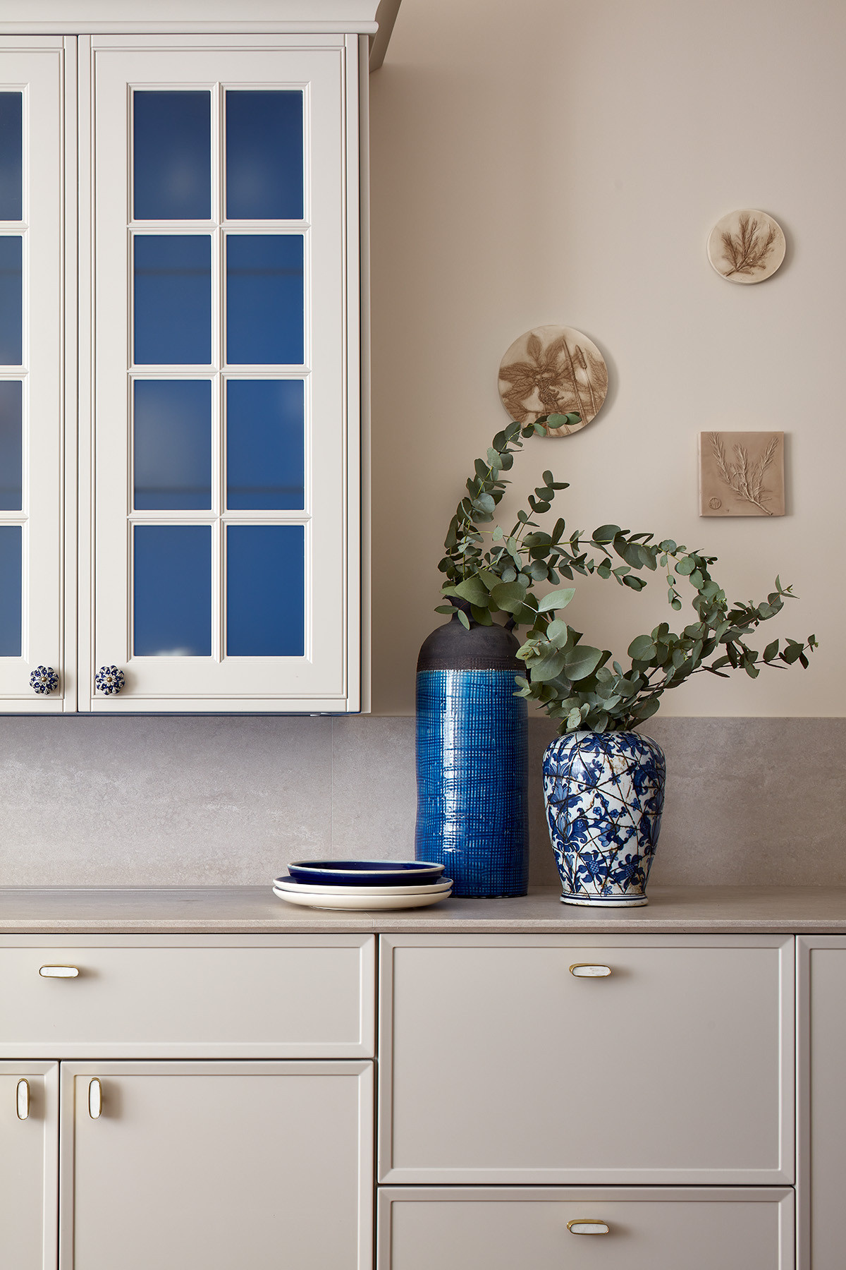 Houzz тур: Квартира с настроением юга Франции