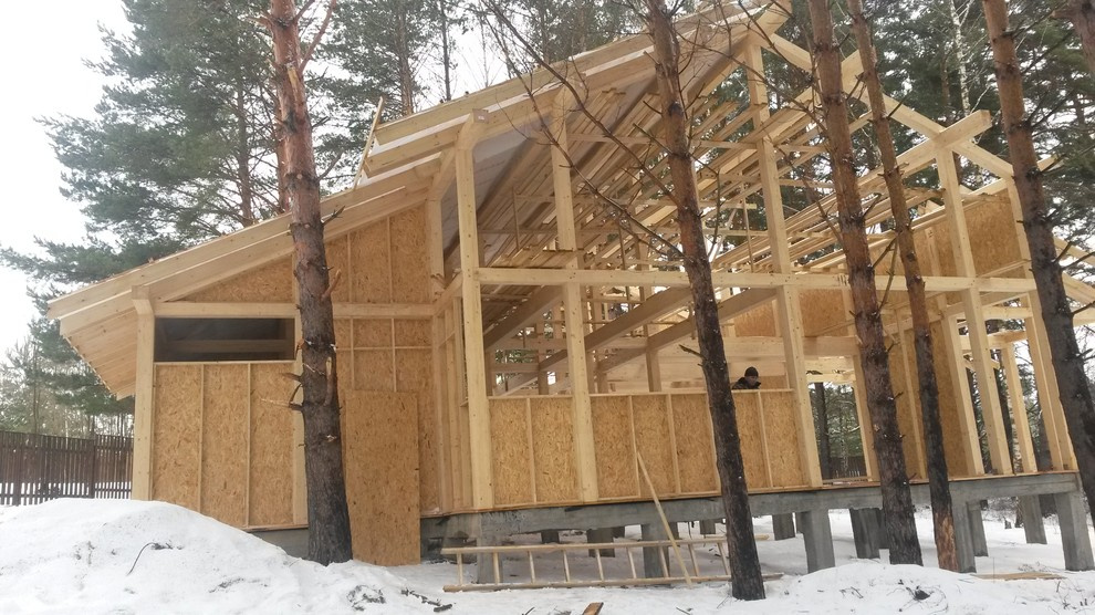 Топ-5 причин из-за которых стройка может затянуться