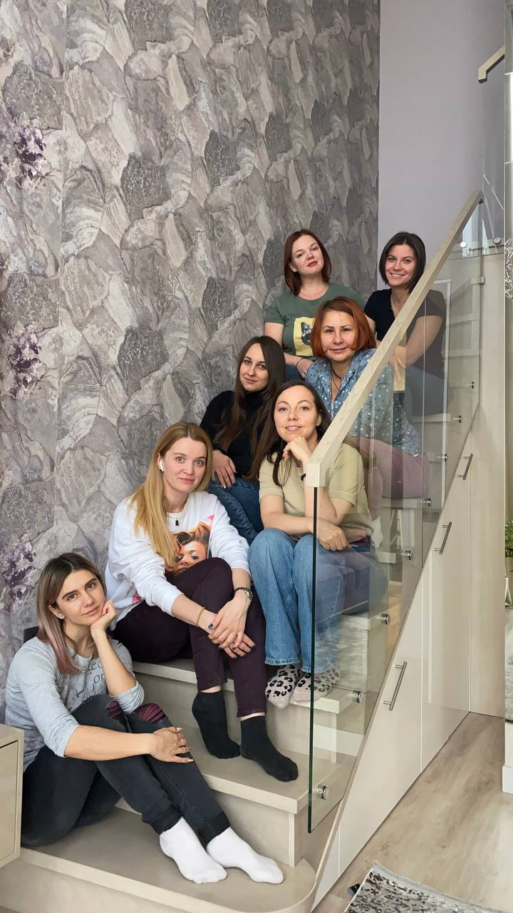 Личный опыт: Первый интерьер, который я снимала НЕ за свои деньги