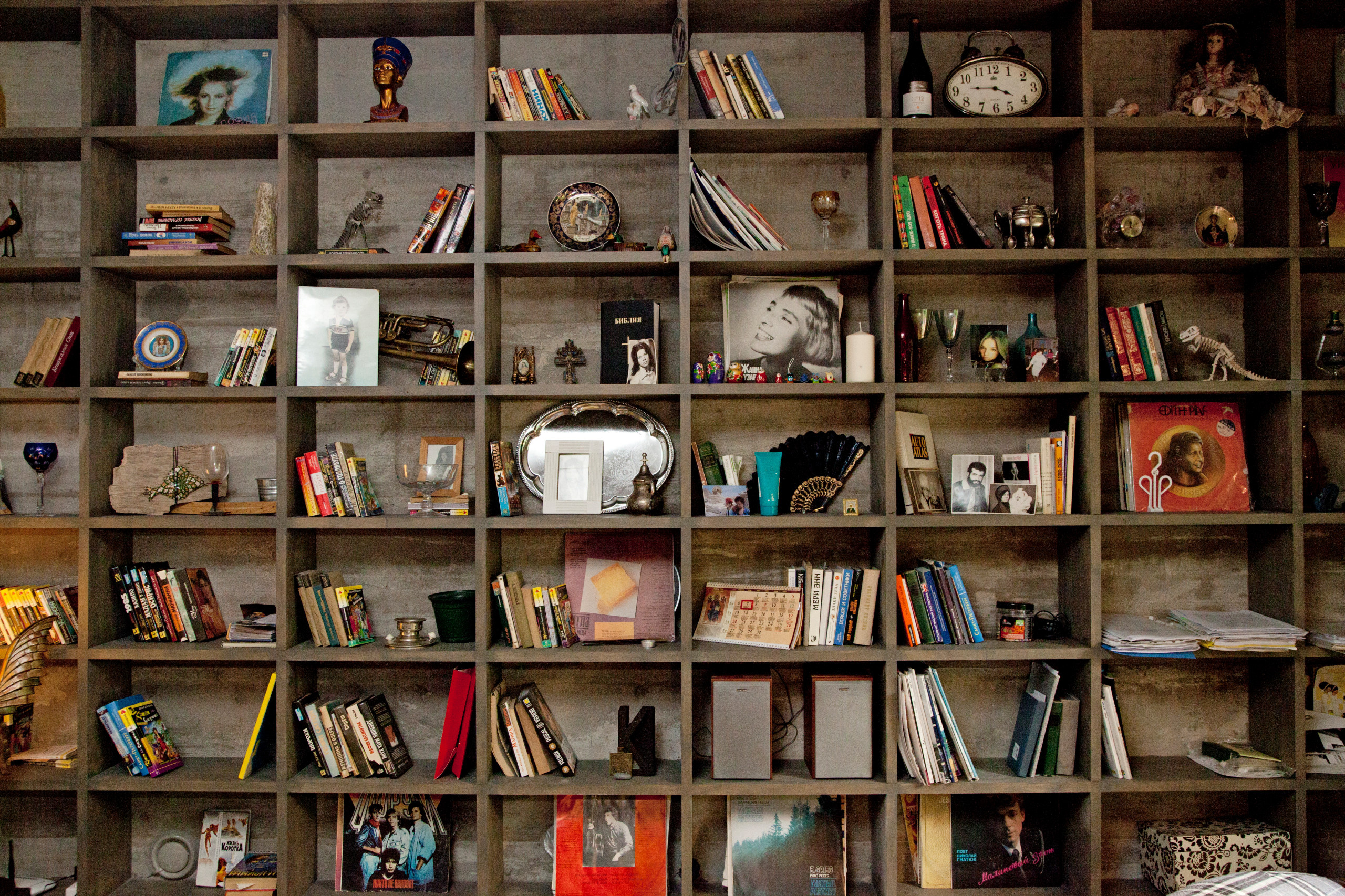 Houzz тур: Дом у моря в Светлогорске