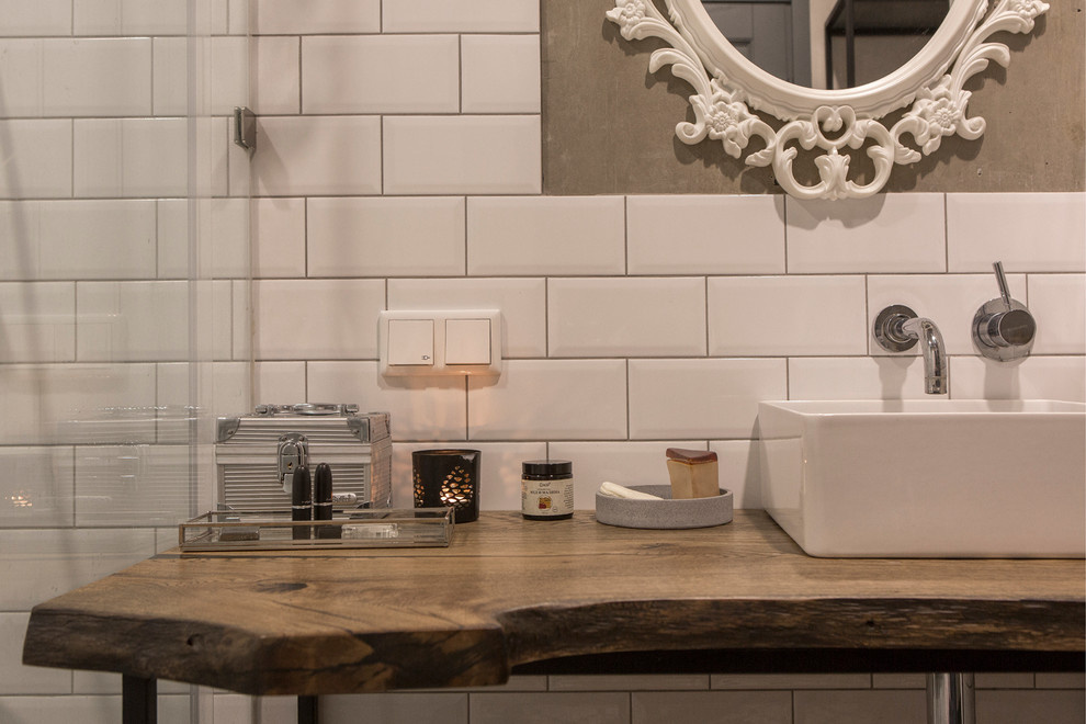 В гостях: Полированный бетон и панорамные виды на Лосиный остров