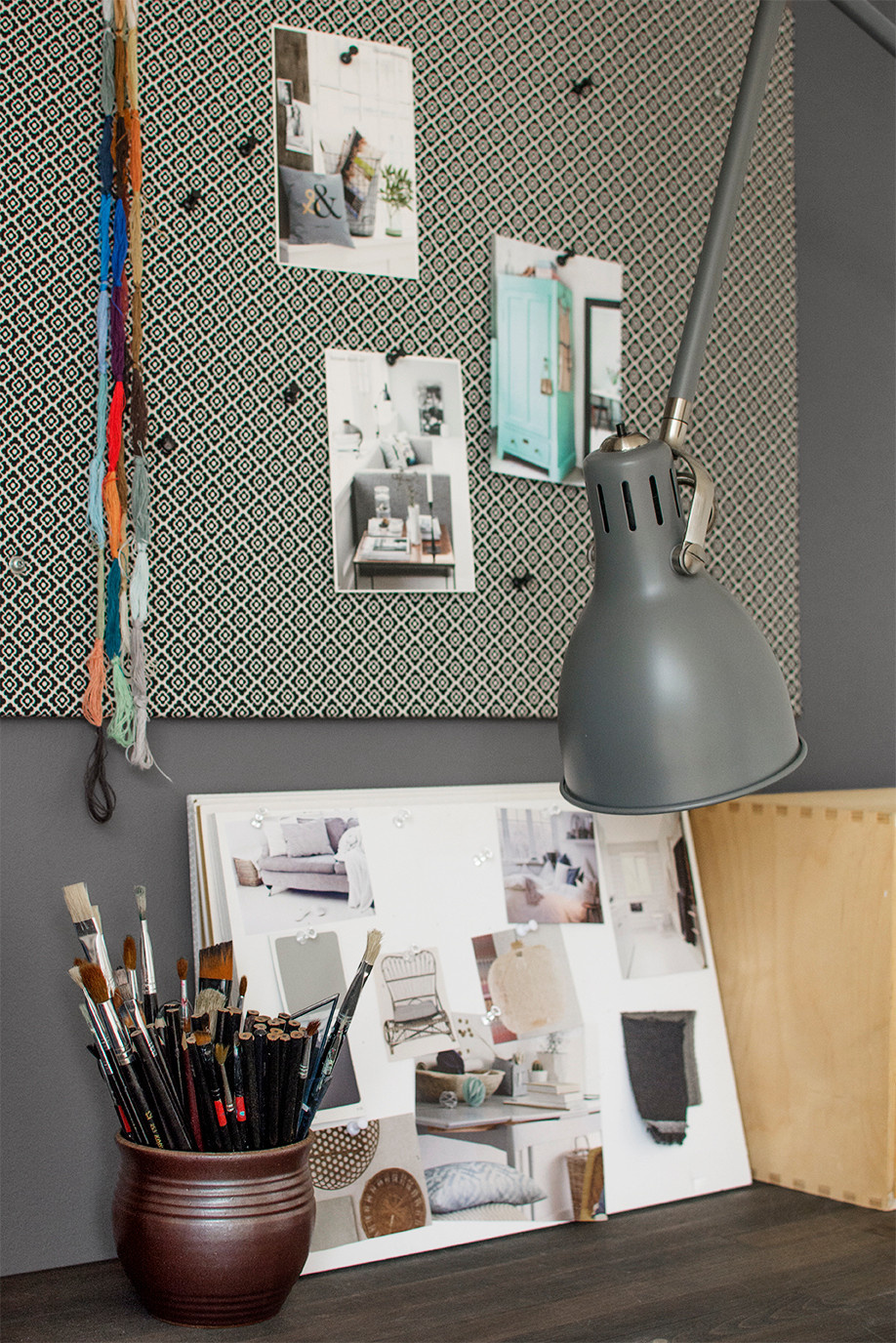 Ликбез: Желательные [но не обязательные] листы в дизайн-проекте