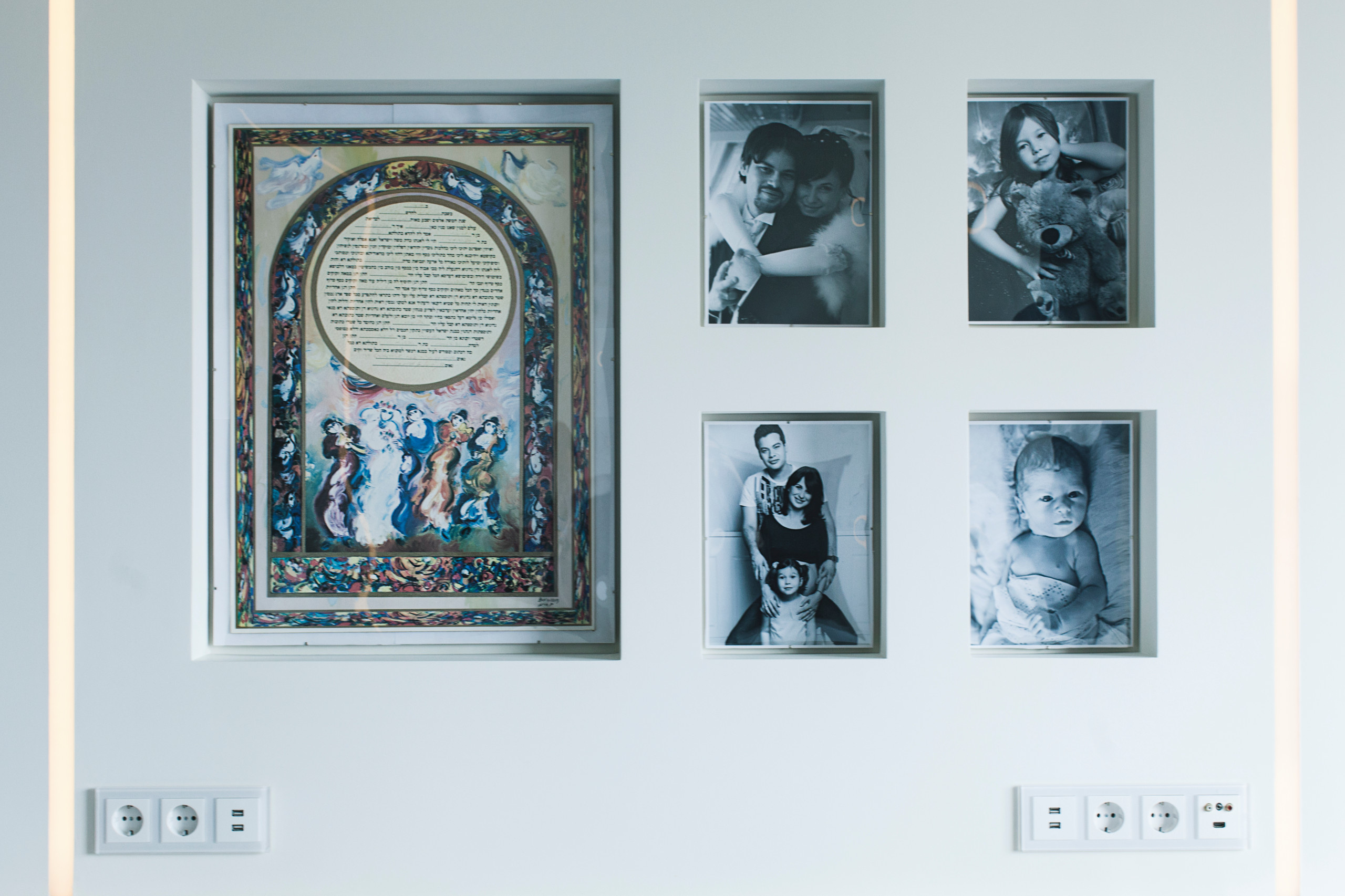 В гостях: Квартира с панорамными видами для четверых