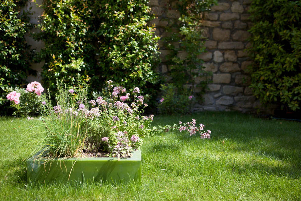 Осенний сад: Планируем цветник будущего года