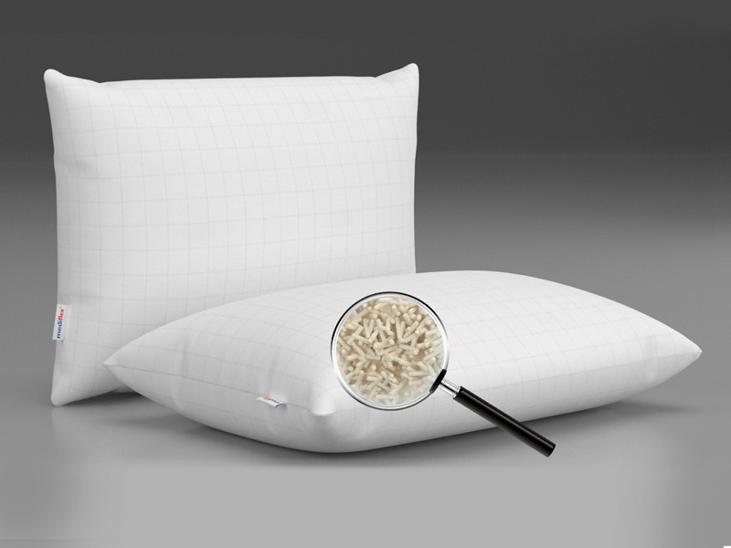 Вопрос: Какую подушку выбрать