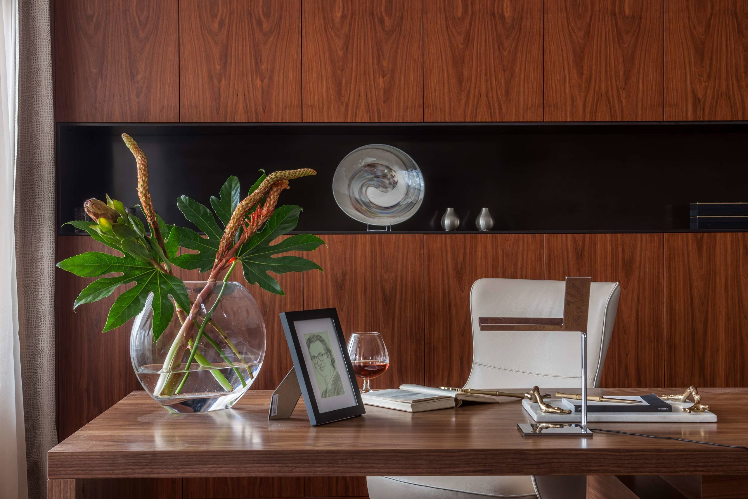 Houzz тур: Родовое гнездо для семьи с тремя сыновьями