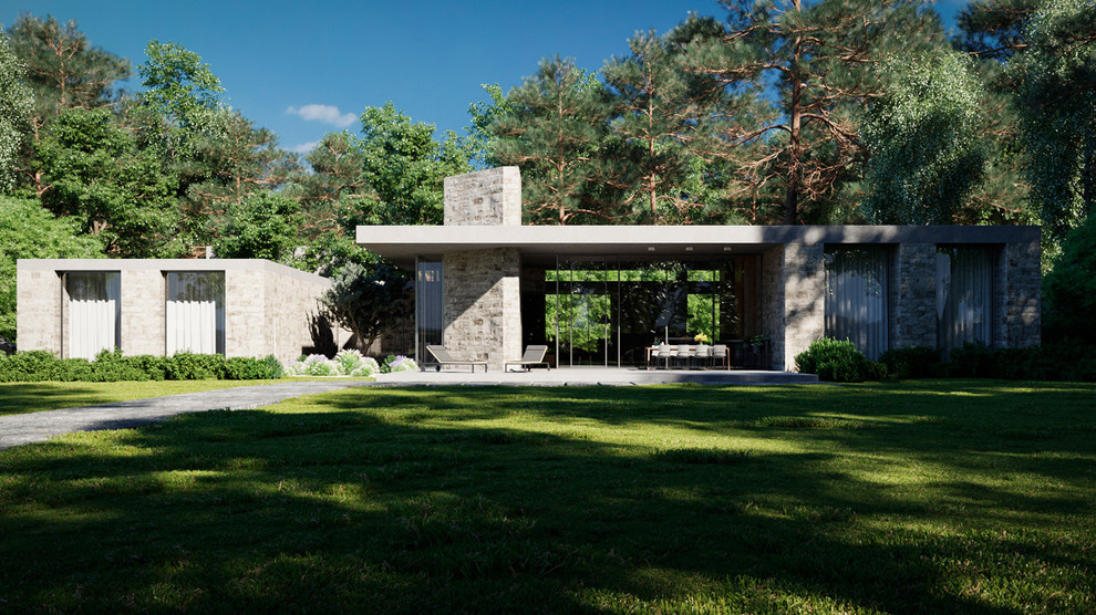 Вопрос: Сколько этажей должно быть у дачи