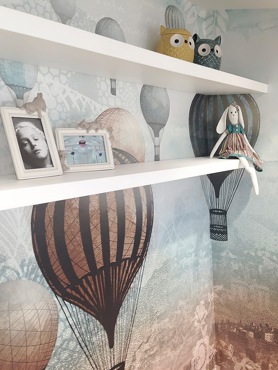 Houzz тур: Двухъярусная мансарда в центре Москвы