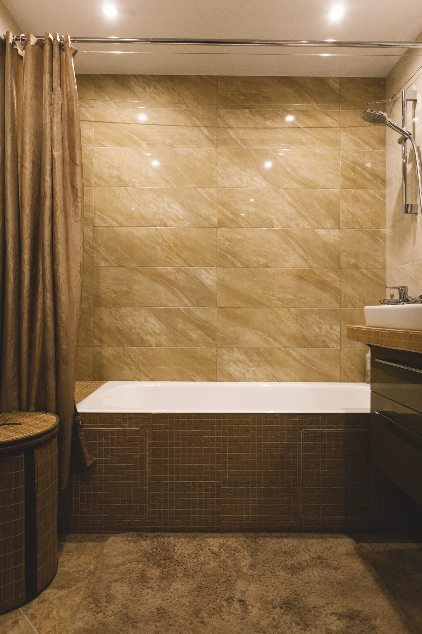 В гостях: Квартира в Химках для победителя