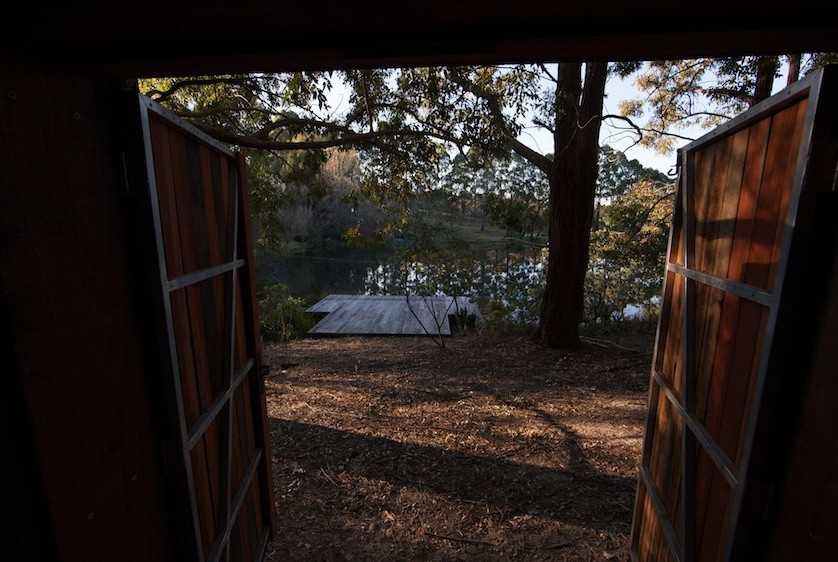 Вопрос: что делать с дачным участком на болоте