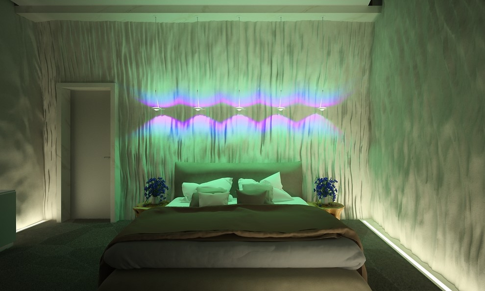 Правила освещения в съемной квартире: что важно учесть