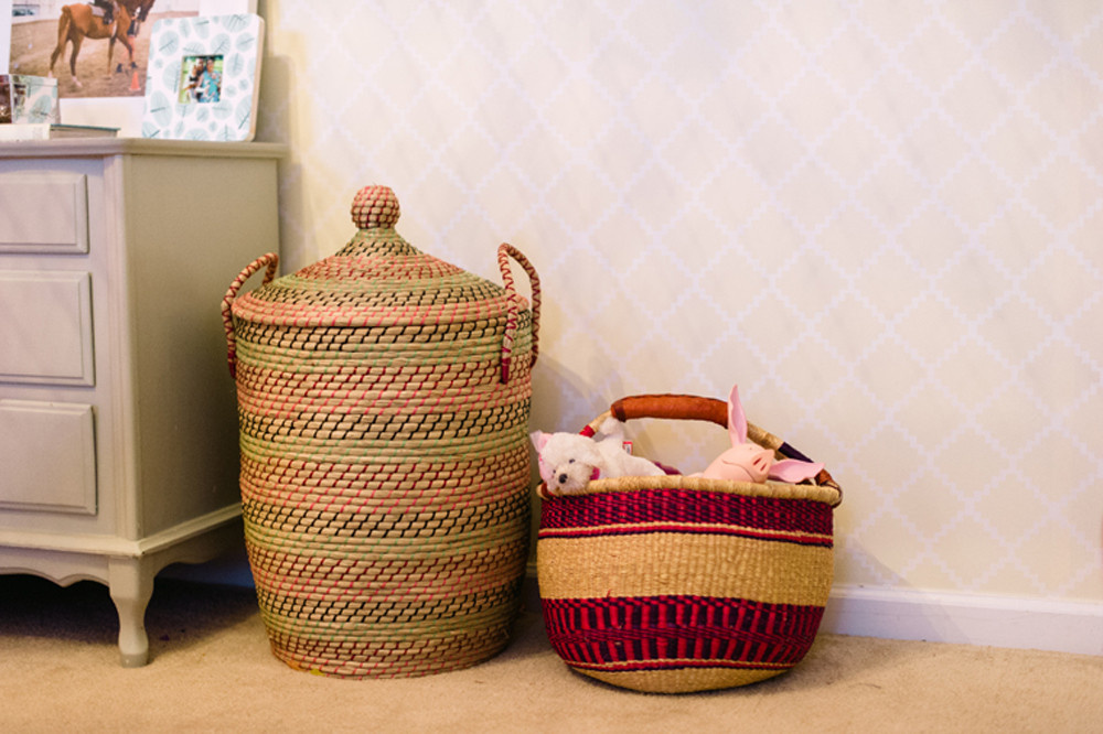 Дизайн-дебаты: «Мелочи из карманов» — где им место в квартире?