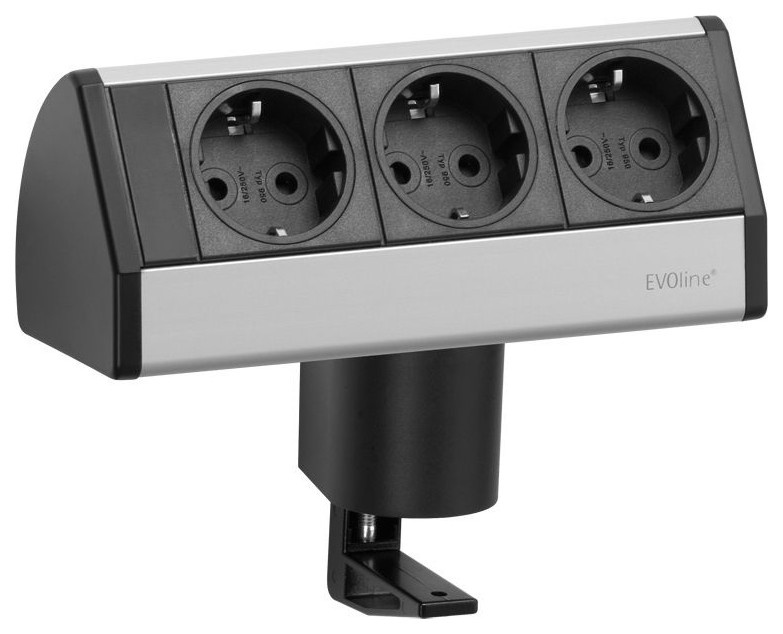 Кухня: Как высоко располагать розетки на кухне [и какие]