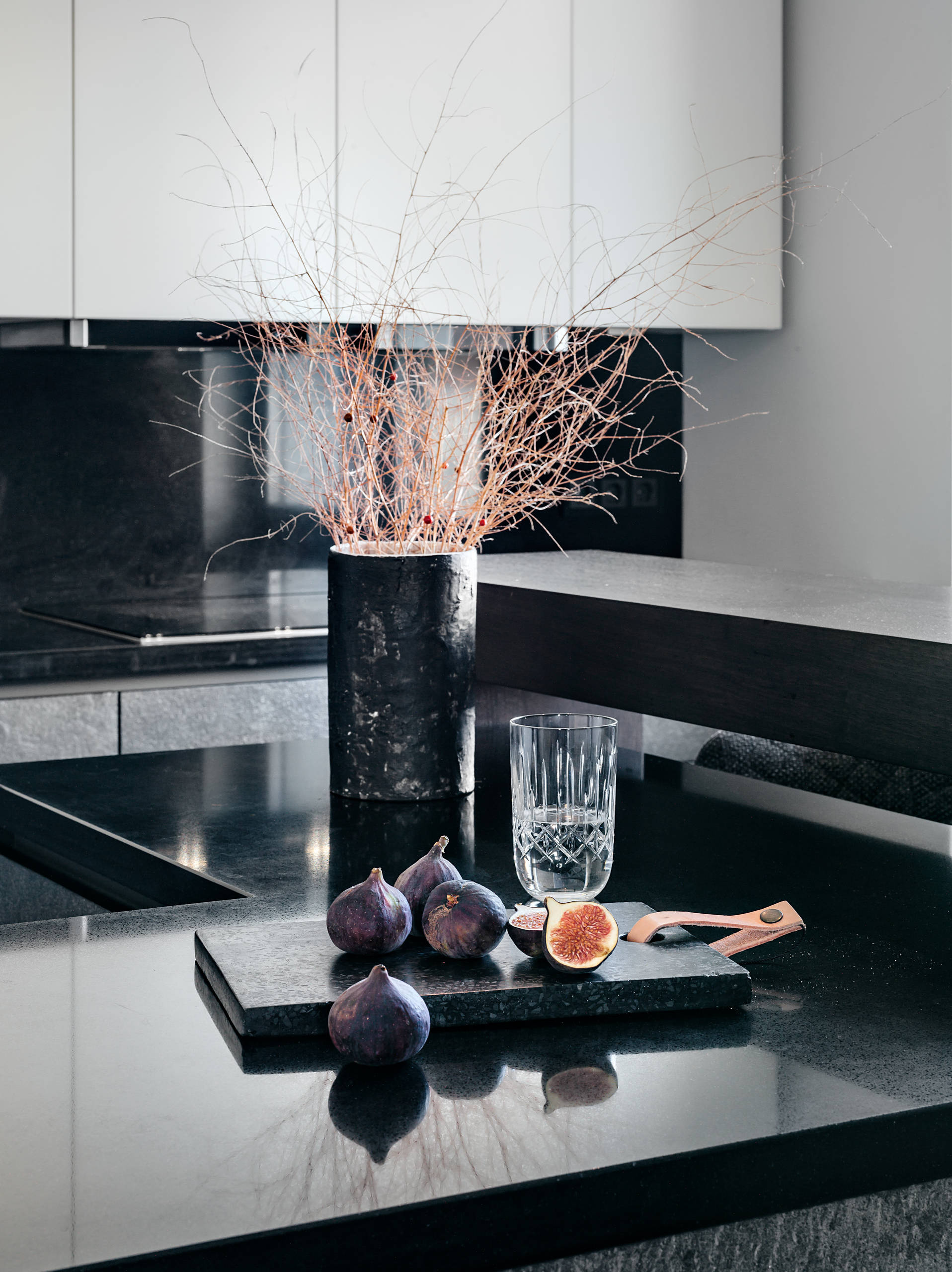 Есть решение: 9 вариантов дизайна кухни-гостиной 17 кв.м