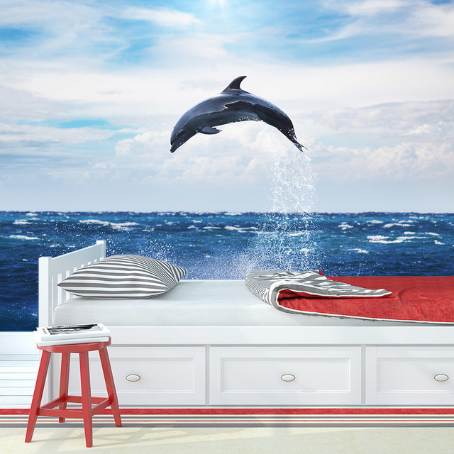 Тайный фэншуй: Животные-помощники и тайные друзья в доме