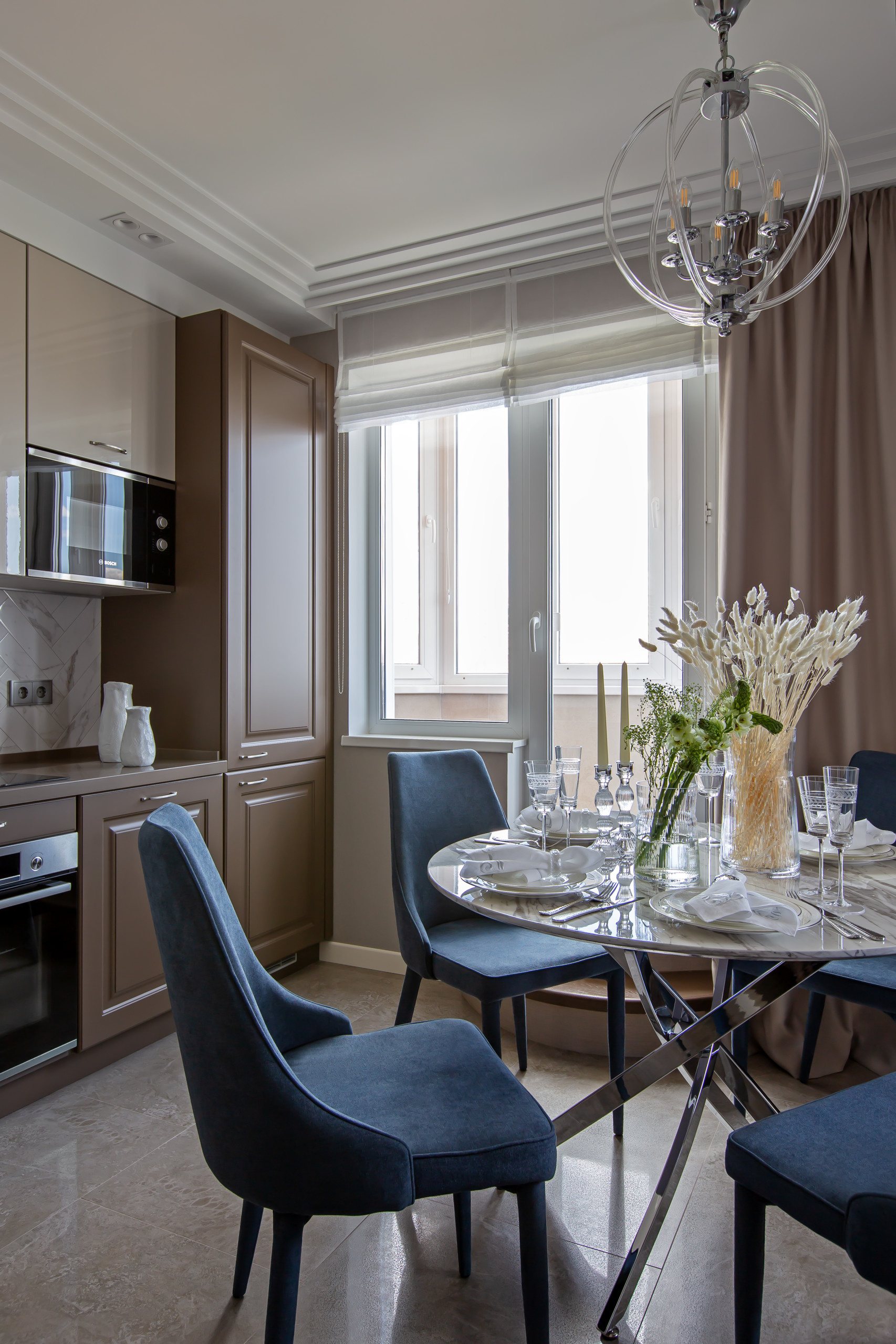 Смета и сроки: 8 млн и 20 месяцев на ремонт «трёшки»