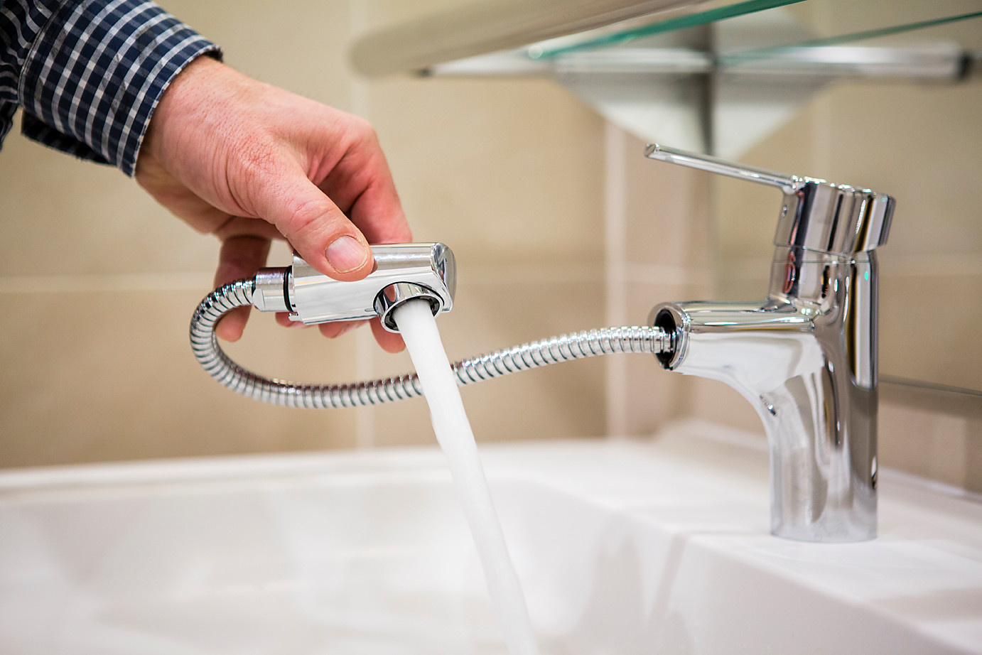 Инвалидность и ремонт: Находки из проектов дизайнеров