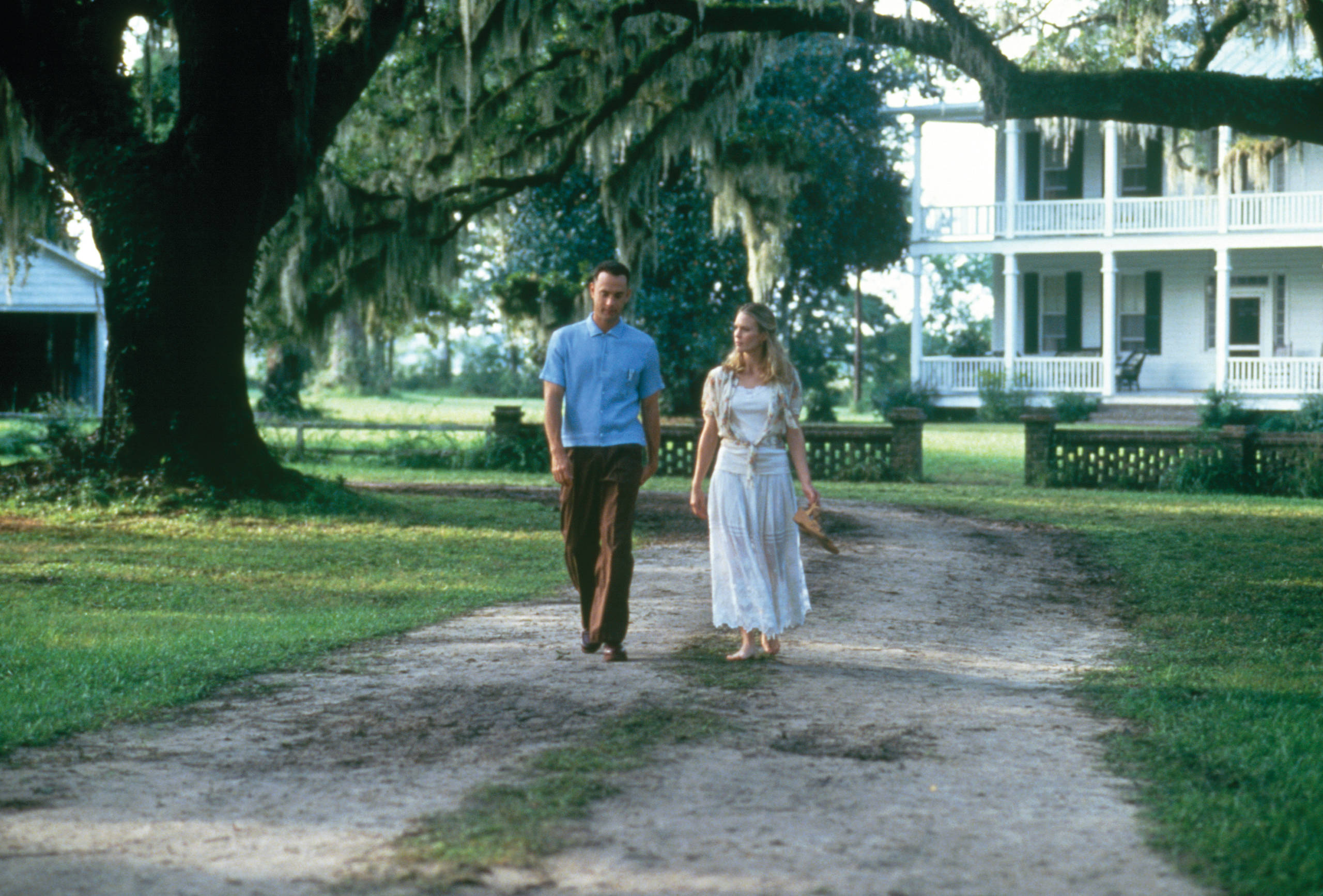 Хороший вопрос: Как смотреть фильм, если вас интересуют интерьеры