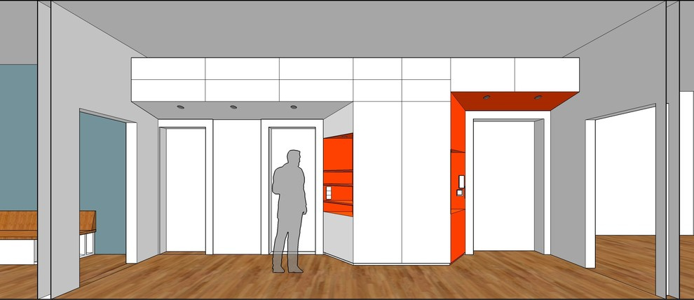 Дизайн-дебаты: Как спроектировать дом подешевле