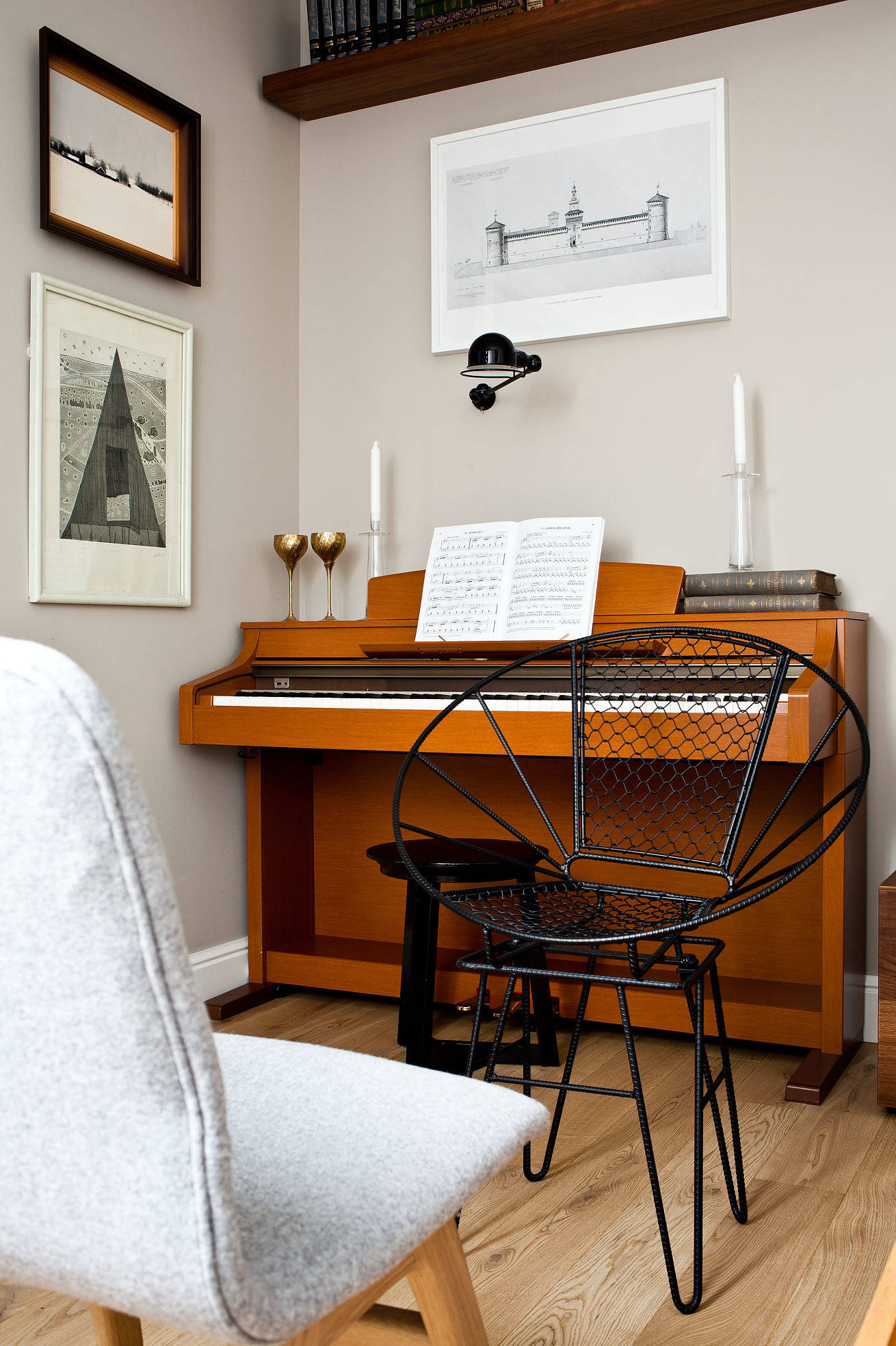 Родом из СССР: Советское дизайнерское наследие, которым мы гордимся