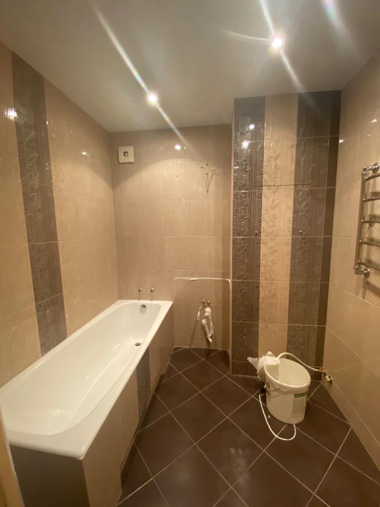 Смета и сроки: 3 млн и 4 месяца на ремонт «заезжай и живи»