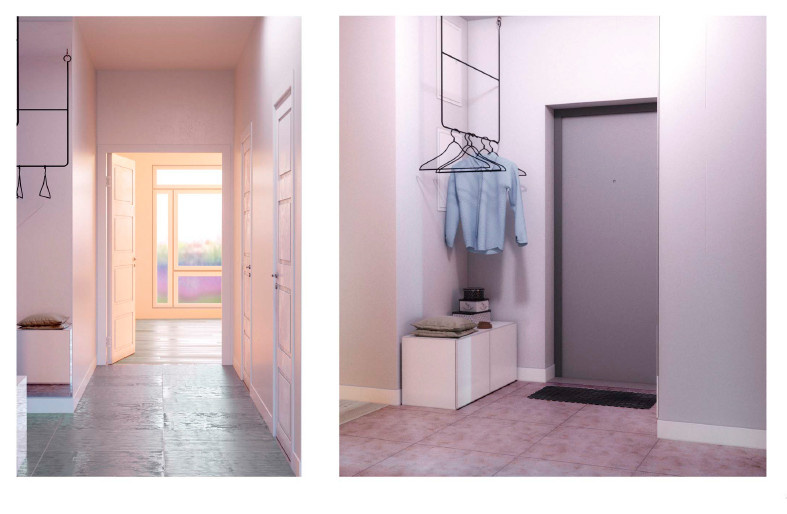 Задача дизайнеру: «Как у мамы в животике» и еще 5 формулировок