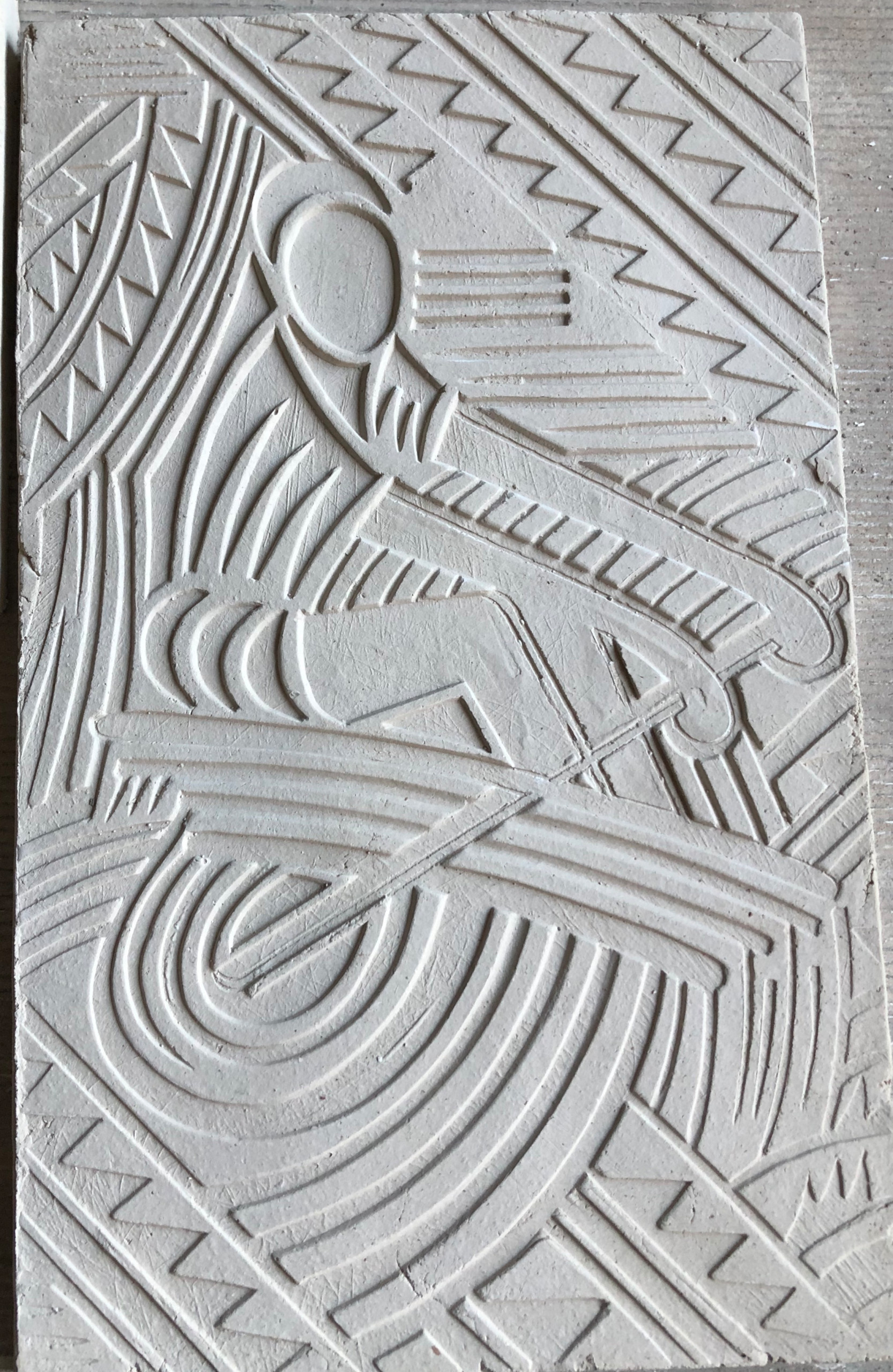 Houzz тур: Дом, в котором при перестройке подняли потолки