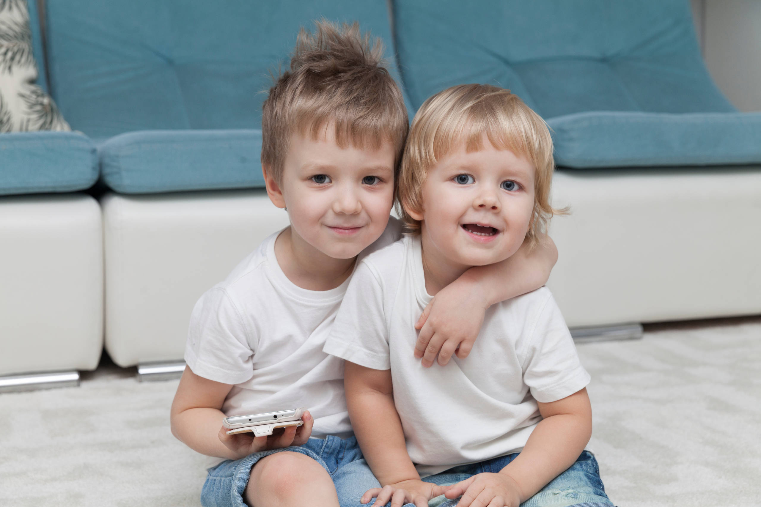 В гостях: Таунхаус с новогодним настроением